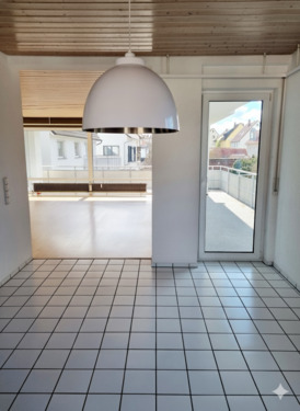 Foto - 4 Zimmer Etagenwohnung zur Miete in Herrenberg