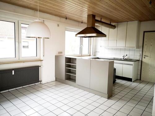 Foto - Etagenwohnung in Herrenberg zur Miete