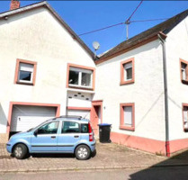 Ein-Zweifamilienhaus in 54675 Mettendorf - Prüm