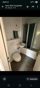 Foto - 2 Zimmer Terrassenwohnung in Stuttgart