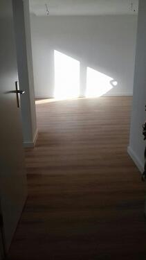 Foto - Dachgeschoßwohnung in Chemnitz zur Miete