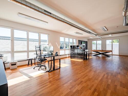 Foto - MODERNES BÜRO IN TOP LAGE: GEWERBEEINHEIT FÜR ERFOLGREICHES ARBEITEN