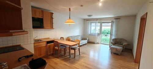 Foto - Vermiete 2 Zimmer Wohnung in 84367 Tann