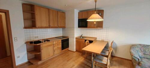 Foto - 2 Zimmer Etagenwohnung zur Miete in Falkenberg