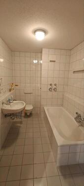 Foto - Etagenwohnung in Falkenberg zur Miete