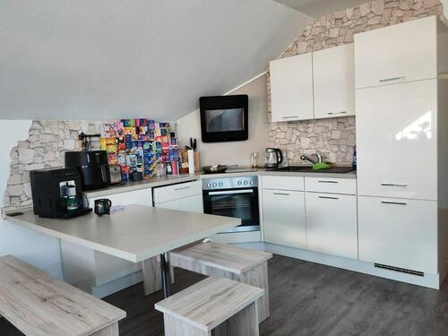 Foto - Attraktive 3 Z-Whg. OG mit Balkon - Ortskern Friedrichsfehn