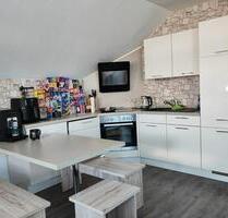 Attraktive 3 Z-Whg. OG mit Balkon - Ortskern Friedrichsfehn - Edewecht