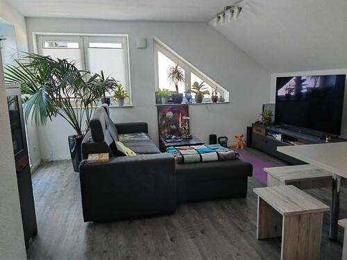 Foto - 3 Zimmer Etagenwohnung zur Miete in Edewecht