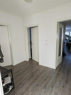 Foto - 3 Zimmer Etagenwohnung in Edewecht