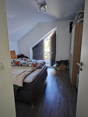 Foto - Etagenwohnung in Edewecht zur Miete