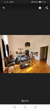 Foto - Wunderschöne helle Maisonette Wohnung