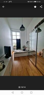 Foto - 4 Zimmer Maisonettenwohnung in Leipzig