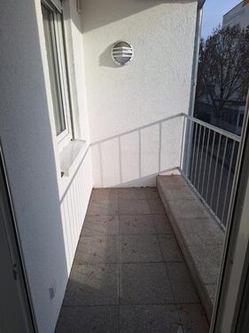 Foto - 2 Zimmer Etagenwohnung in Konz