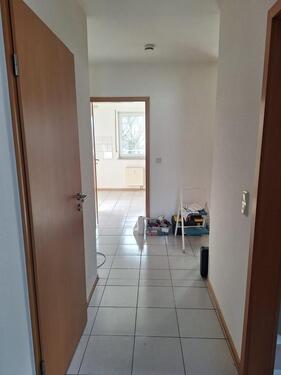 Foto - Etagenwohnung in Konz zur Miete