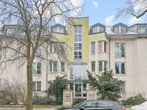 Foto - 2 Zimmer Etagenwohnung zur Miete in Berlin