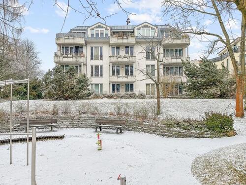 Foto - 2 Zimmer Etagenwohnung in Berlin