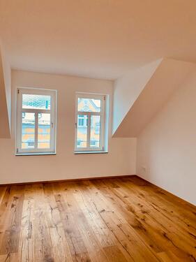 Foto - 3 Zimmer Dachgeschoßwohnung zur Miete in Chemnitz