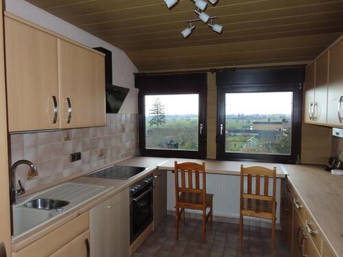 Foto - Wohnung mit 3 ZKB und geschlossener Loggia