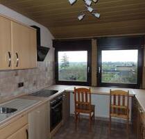 Wohnung mit 3 ZKB und geschlossener Loggia - Blieskastel