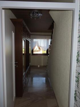 Foto - 2 Zimmer Dachgeschoßwohnung zur Miete in Blieskastel