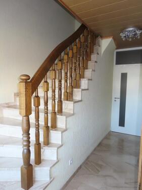 Foto - 2 Zimmer Dachgeschoßwohnung in Blieskastel