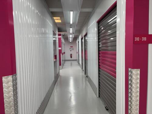 Foto - Lagerraum Köln – 50% Rabatt in den ersten 2 Monaten 