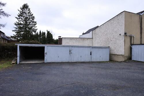 Foto - Lagerraum + Hof zum vermieten - 1.600,00&nbsp;EUR Kaltmiete, ca.&nbsp; 650,00&nbsp;m&sup2;