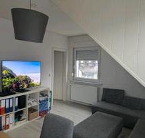 gemütliche, kleine Dachgeschosswohnung in Rhaunen - Dickenschied