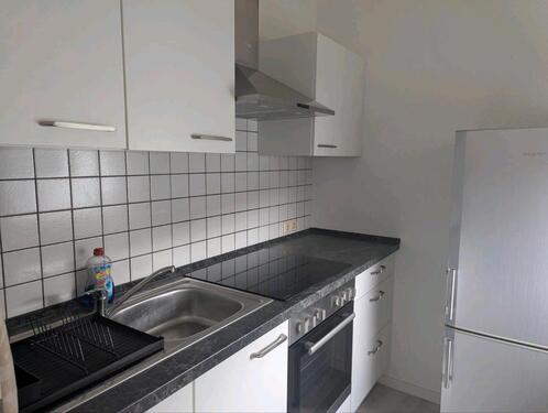 Foto - 2 Zimmer Dachgeschoßwohnung zur Miete in Dickenschied