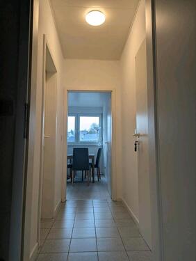 Foto - Dachgeschoßwohnung in Dickenschied zur Miete