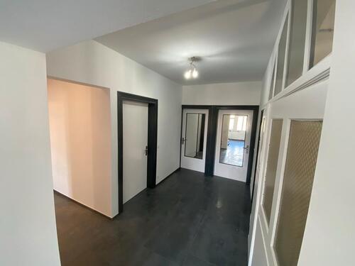 Foto - Drei Zimmerwohnung in Bünde Zentrum zu vermieten.