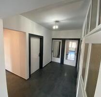 Drei Zimmerwohnung in Bünde Zentrum zu vermieten.