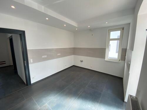 Foto - 3 Zimmer Etagenwohnung in Bünde