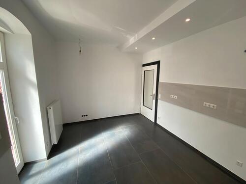 Foto - Etagenwohnung in Bünde zur Miete