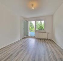 2-Zimmer-Wohnung im 1. OG ab Juni zu vermieten! - Chemnitz Markersdorf