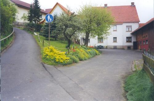 Foto - Ferienwohnung bei Fulda, Hünfeld, Bad Hersfeld zu vermieten