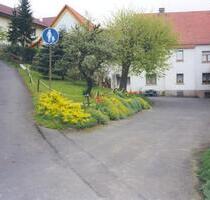 Ferienwohnung bei Fulda, Hünfeld, Bad Hersfeld zu vermieten - Eiterfeld