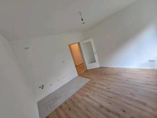 Foto - 2 Zimmer Erdgeschoßwohnung zur Miete in München