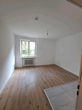 Foto - 2 Zimmer Erdgeschoßwohnung in München