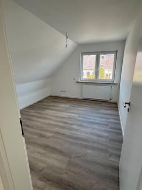 Foto - Etagenwohnung in Soltau zur Miete