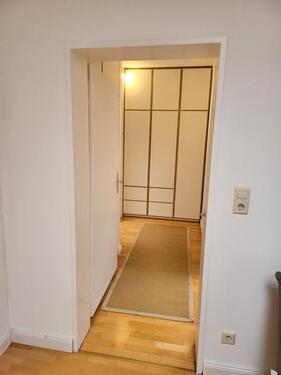 Foto - 4 Zimmer Dachgeschoßwohnung zur Miete in Berlin