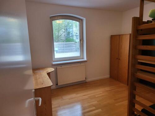 Foto - Dachgeschoßwohnung in Berlin zur Miete