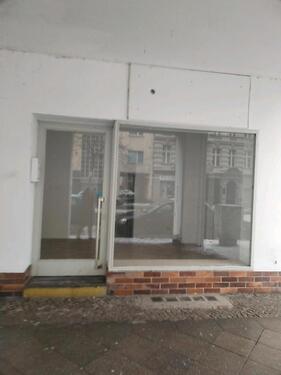 Foto - 60 qm LadenBüroPraxisräume in Wilmersdorf zu vermieten