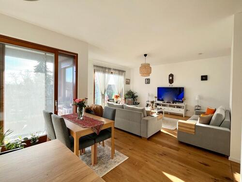 Foto - 3 Zimmer Etagenwohnung zur Miete in Wildau
