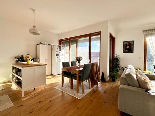 Foto - Etagenwohnung in Wildau zur Miete