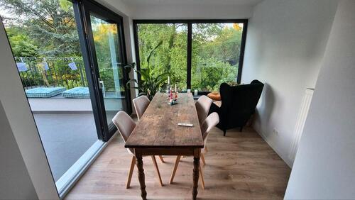 Foto - Etagenwohnung in Frankfurt am Main zur Miete