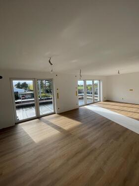 Foto - Attraktive 2,5 Zimmer Wohnung im 1.OG mit Dachterasse in Kempen, St.Hubert