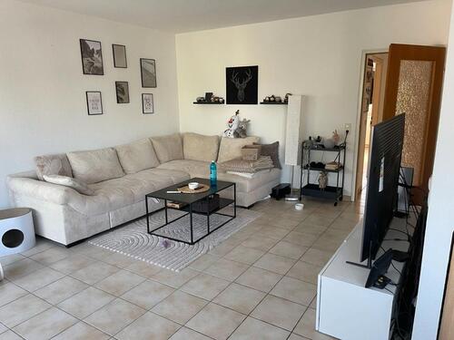 Foto - Wohnung 74qm im Stadtkern - 800,00&nbsp;EUR Kaltmiete, ca.&nbsp; 74,00&nbsp;m&sup2;