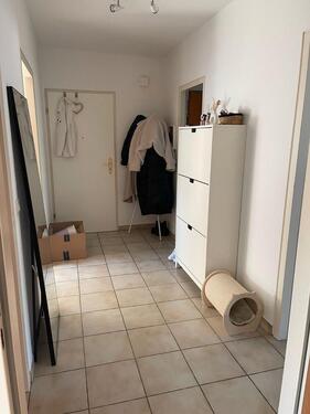 Foto - 4 Zimmer Etagenwohnung in Herborn