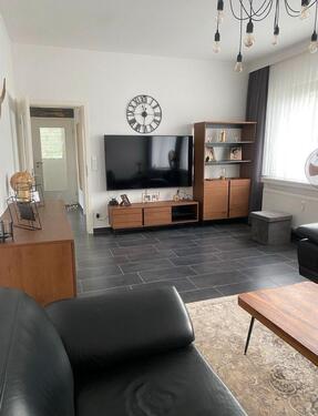 Foto - 3 Zimmer Etagenwohnung zur Miete in Lemförde